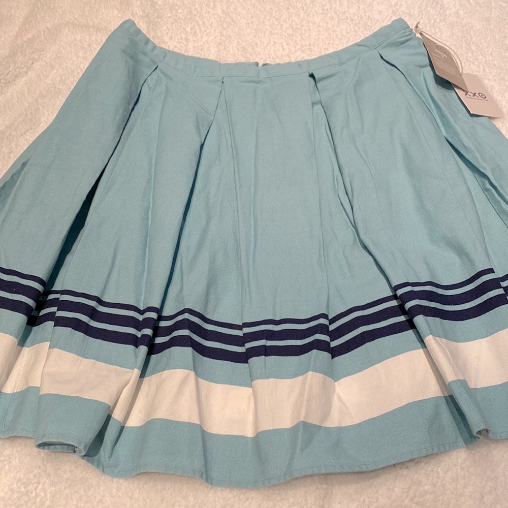 Jason Wu Skirt sz 16 NWT